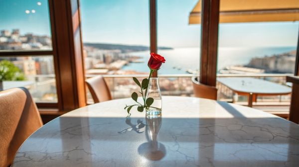 Cuisine sur mesure : optez pour le marbre à Marseille