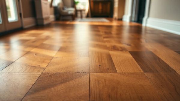 Découvrez les meilleurs parquets à Nantes pour vos idées déco