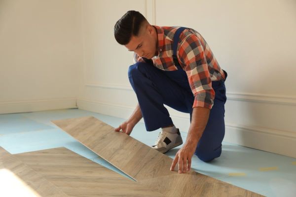 Découvrez les meilleurs parquets à Nantes pour vos idées déco