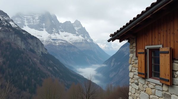 Garantissez l'étanchéité de votre zinguerie dans les Alpes-Maritimes