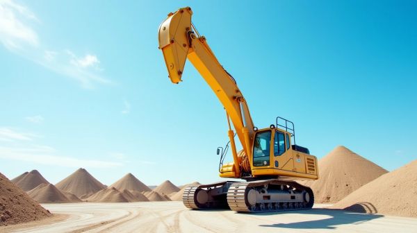Louer un camion aspirateur excavateur pour vos chantiers