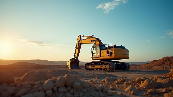 Louer un camion aspirateur excavateur pour vos chantiers