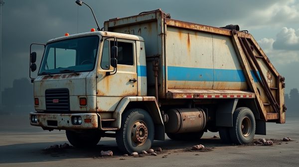 Louer une benne : combien coûte vraiment l'évacuation des déchets ?