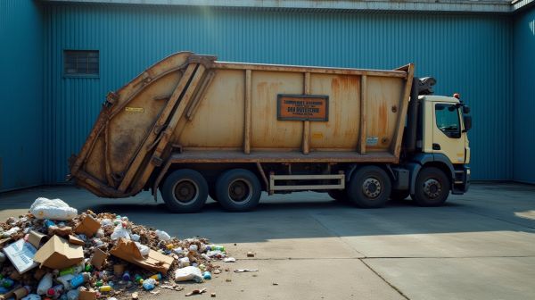 Louer une benne : combien coûte vraiment l'évacuation des déchets ?