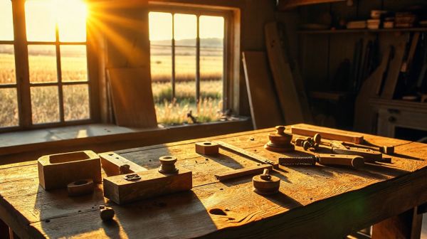 Menuiserie en Normandie : Guide des meilleures pratiques