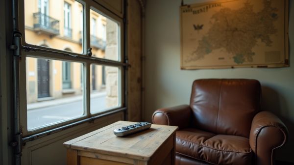 Optimiser le remplacement de votre télécommande de garage à Bordeaux
