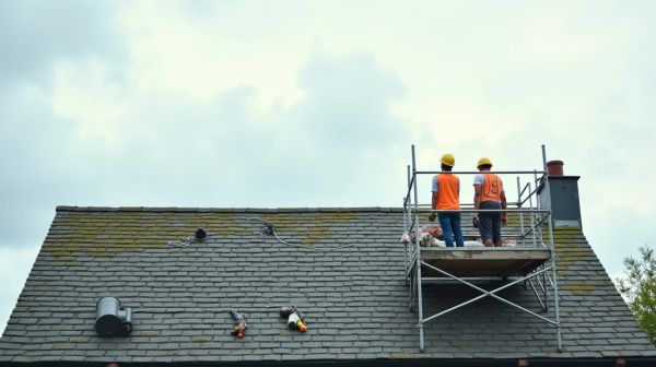 Refaire sa toiture sans se ruiner : l'ordre des travaux qui fait la différence
