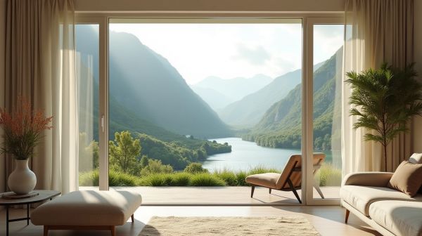 Rénovation d'appartement dans le val d'oise : réinventez votre espace