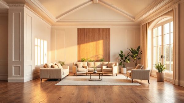 Top avantages de l'isolation pour un confort au Mans