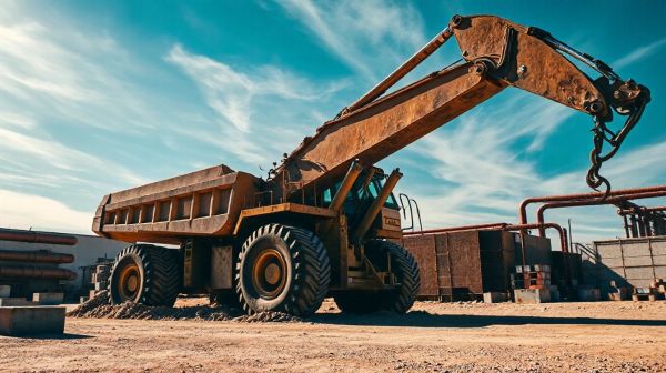Top avantages de louer un camion aspirateur excavateur