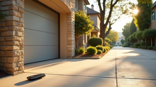 Top conseils pour choisir une nouvelle télécommande de garage à Bordeaux