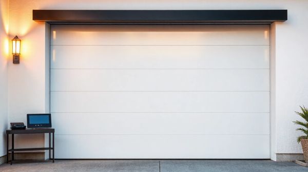 Top conseils pour choisir une nouvelle télécommande de garage à Bordeaux