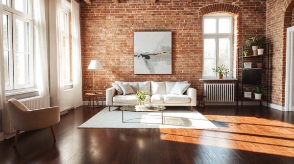 Transformez votre appartement dans le val d'oise : idées novatrices