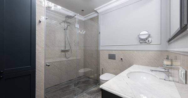 Rénovation salle de bain : les étapes clés pour réussir vos travaux
